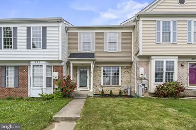 233 Kirbys Landing Court, Odenton, MD 21113 - Photo 1