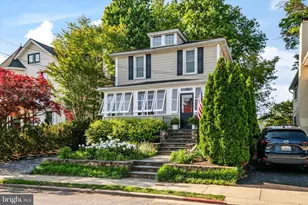 7 German St, Annapolis, MD 21401 - Photo 1