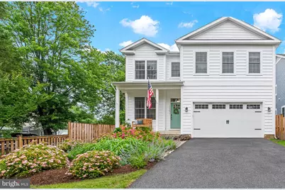 1035 Boucher Avenue, Annapolis, MD 21403 - Photo 1
