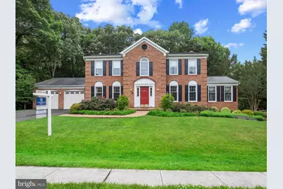527 Post Oak Rd, Annapolis, MD 21401 - Photo 1