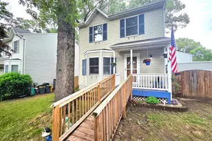 7853 Fernhill Ave, Pasadena, MD 21122 - Photo 1