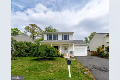 7763 Old House Road, Pasadena, MD 21122 - Photo 1