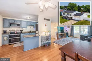 7709 Siden Dr, Hanover, MD 21076 - Photo 1