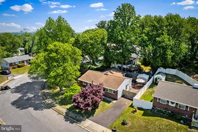 517 Fountain Drive, Linthicum Heights, MD 21090 - Photo 1