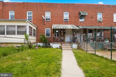 4931 Brookwood Road, Baltimore, MD 21225 - Photo 1