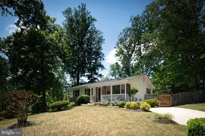 1575 Alcova Drive, Davidsonville, MD 21035 - Photo 1