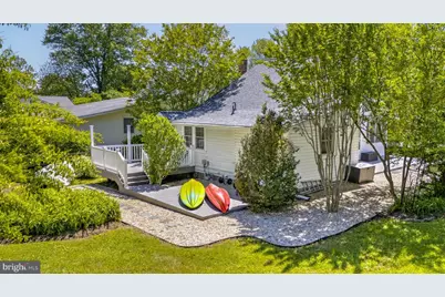 526 James Avenue, Tracys Landing, MD 20779 - Photo 1
