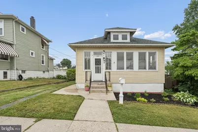 111 3rd Avenue, Baltimore, MD 21225 - Photo 1