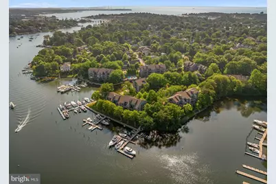 8 Spa Creek Landing #8A2, Annapolis, MD 21403 - Photo 1