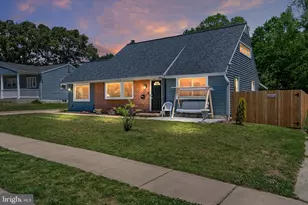 126 Alview Terrace, Glen Burnie, MD 21060 - Photo 1