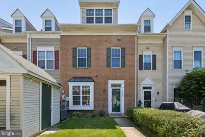 8745 Bright Meadow Court, Odenton, MD 21113 - Photo 1