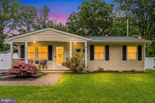 4725 Frederick Ave, Shady Side, MD 20764 - Photo 1