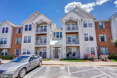 695 Winding Stream Way #202, Odenton, MD 21113 - Photo 1