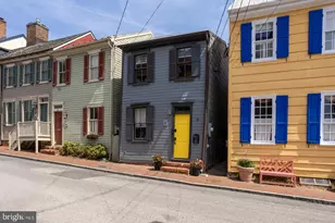 32 Cornhill St, Annapolis, MD 21401 - Photo 1