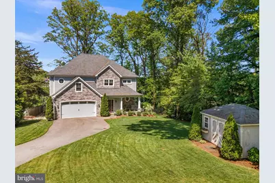 944 Waterview Drive, Crownsville, MD 21032 - Photo 1