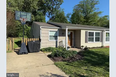 8273 Sebring Court, Severn, MD 21144 - Photo 1
