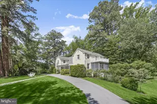 644 Ayrlie Water Rd, Gibson Island, MD 21056 - Photo 1