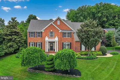 9 Sewall Court, Edgewater, MD 21037 - Photo 1