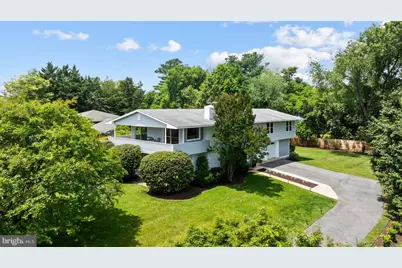 124 E Bay View Drive, Annapolis, MD 21403 - Photo 1