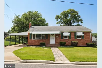 102 Emerson Avenue, Glen Burnie, MD 21061 - Photo 1