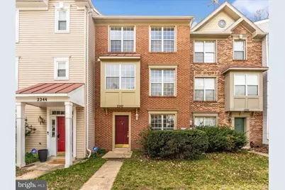 2242 Commissary Circle, Odenton, MD 21113 - Photo 1
