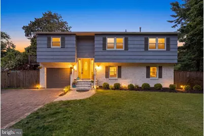198 W Paddock Circle, Arnold, MD 21012 - Photo 1
