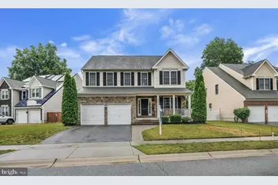 305 Howards Trust Court, Glen Burnie, MD 21060 - Photo 1