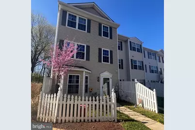 20 F Ironstone #20 F, Annapolis, MD 21403 - Photo 1