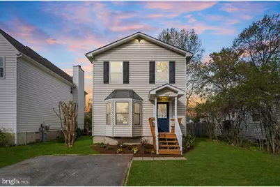 1512 Lincoln Road, Shady Side, MD 20764 - Photo 1