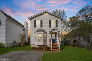 1512 Lincoln Rd, Shady Side, MD 20764 - Photo 1