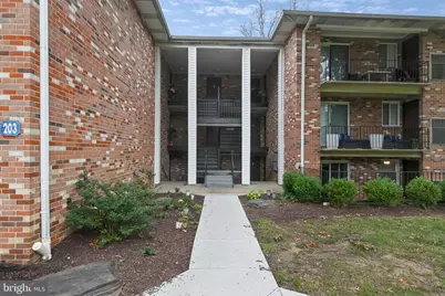 203 Victor Parkway #203F, Annapolis, MD 21403 - Photo 1