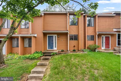 1356 Hazel Nut Court, Annapolis, MD 21409 - Photo 1