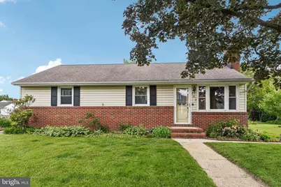203 Haile Avenue, Baltimore, MD 21225 - Photo 1