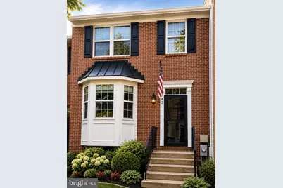 543 Francis Nicholson Way, Annapolis, MD 21401 - Photo 1