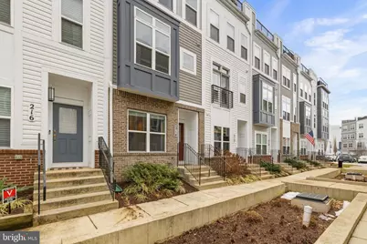 214 Wesley Brown Lane, Annapolis, MD 21401 - Photo 1