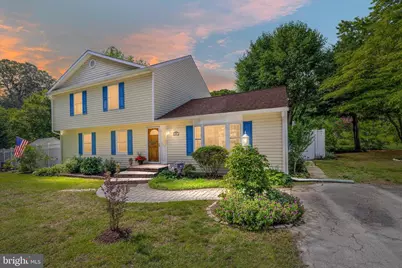 607 Amoss Road, Severna Park, MD 21146 - Photo 1