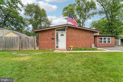 1203 Cathedral Drive, Glen Burnie, MD 21061 - Photo 1