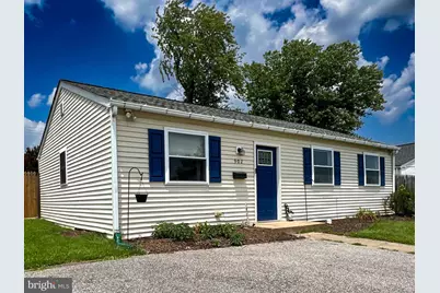 902 Dorking Road, Glen Burnie, MD 21061 - Photo 1