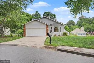 2501 Eastern Point Ct, Annapolis, MD 21401 - Photo 1