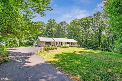 6521 Wilson Road, Friendship, MD 20758 - Photo 1