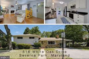 516 White Oak Dr, Severna Park, MD 21146 - Photo 1