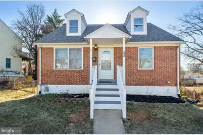 25 Birch Avenue, Glen Burnie, MD 21061 - Photo 1