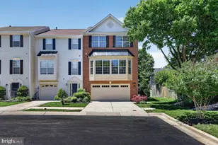 8715 Silent Ct, Odenton, MD 21113 - Photo 1