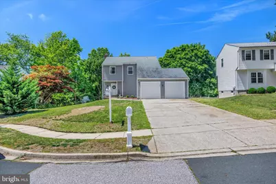 944 Aqua Court, Annapolis, MD 21409 - Photo 1