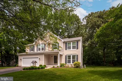 205 Foxridge Court, Glen Burnie, MD 21061 - Photo 1