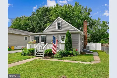 1129 Wharf Drive, Pasadena, MD 21122 - Photo 1