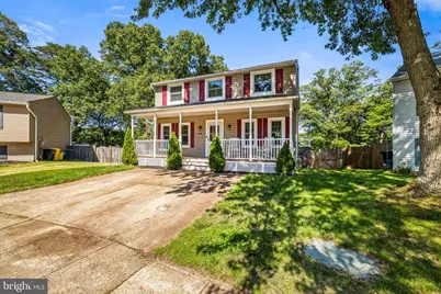 7825 Acorn Bank, Pasadena, MD 21122 - Photo 1