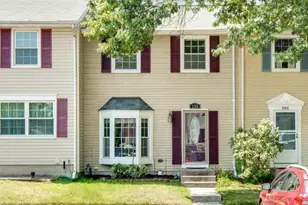 254 Chalet Circle W, Millersville, MD 21108 - Photo 1
