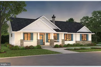 4200 Muddy Creek Road, Harwood, MD 20776 - Photo 1