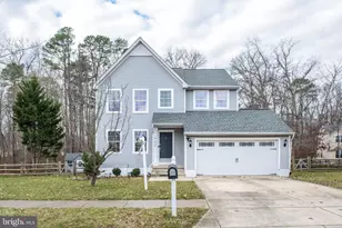 8008 High Oak Rd, Glen Burnie, MD 21060 - Photo 1